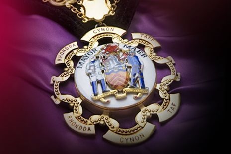 Mayor