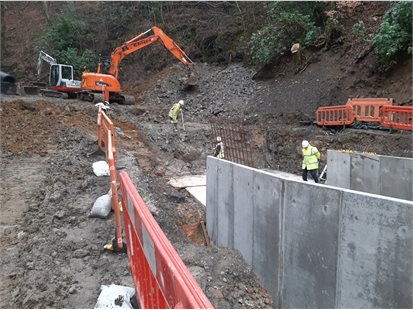 Pentre Road image 1
