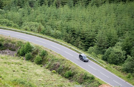 Rhigos Mountain Road -12