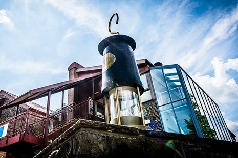 Announcement - A Welsh Coal Mining Experience at Rhondda Heritage Park