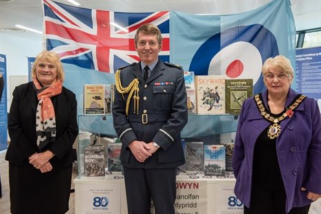 Battle of Britain Exhibition