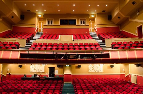 Theatre