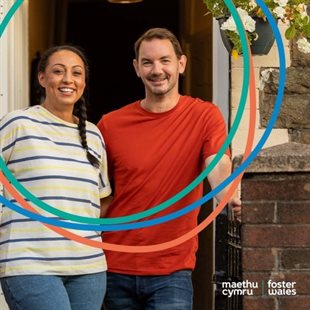Foster Care Wales