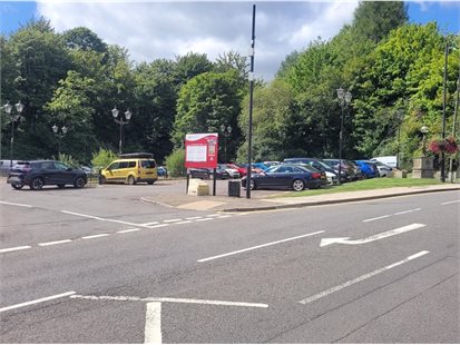 De Winton Street Car Park 2 - Copy