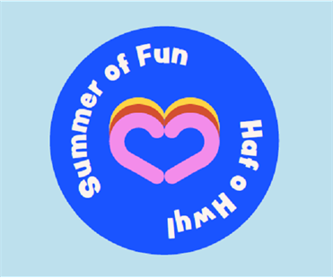 Summer of Fun logo