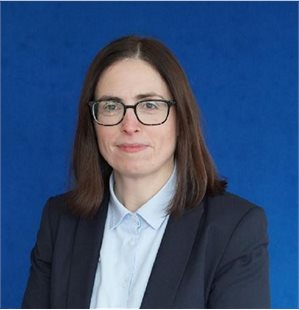 Lisa Curtis-Jones