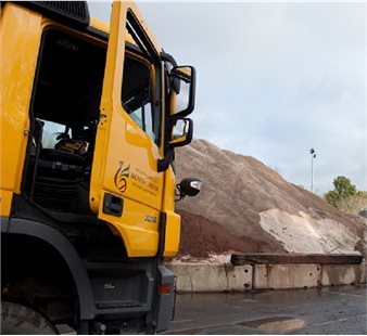 gritter