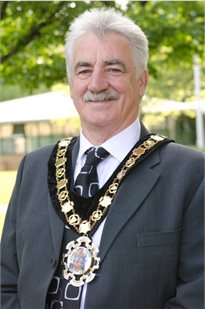 Mr John Watts