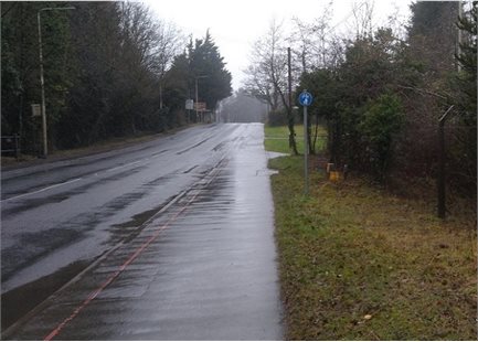 Significant culvert upgrades will be delivered on A4061 Rhigos Road