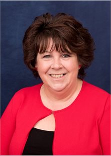 Wendy Treeby - Mountain Ash West