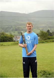 Aberdare Festival and Commonwealth Baton Relay 2014-132