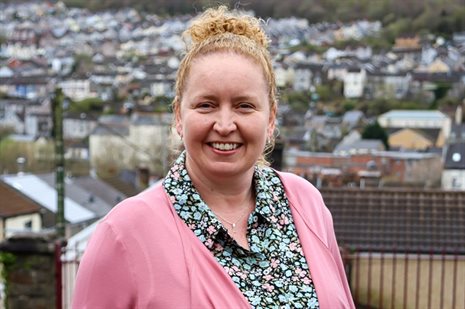 Nicola Richards