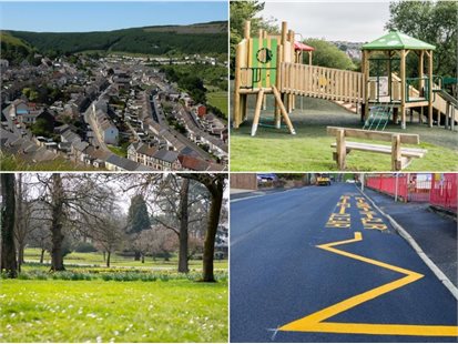 Cabinet has agreed extra investment in priority areas