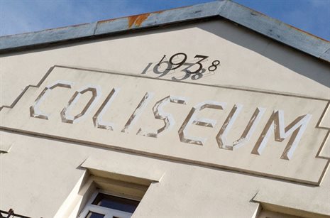 Coliseum