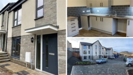 Tonypandy Development