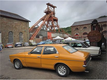 Classic Car Show 2022