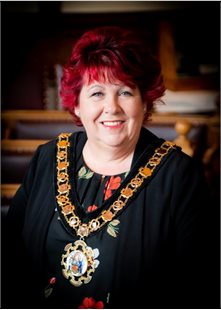 Mayor Treeby