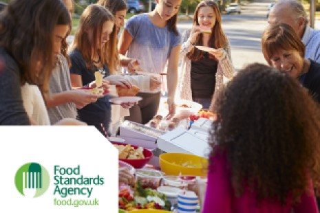 QPJ Food Safety
