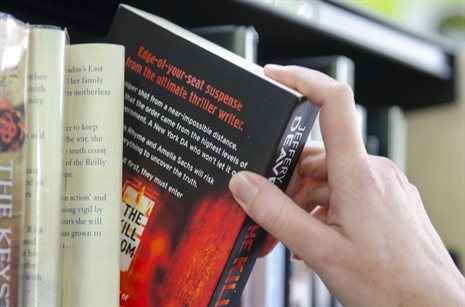 Books