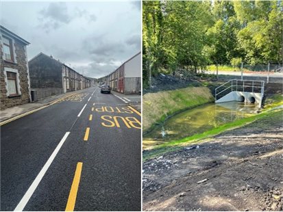 Highways capital programme