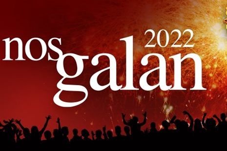 Mae Rasys adnabyddus Nos Galan