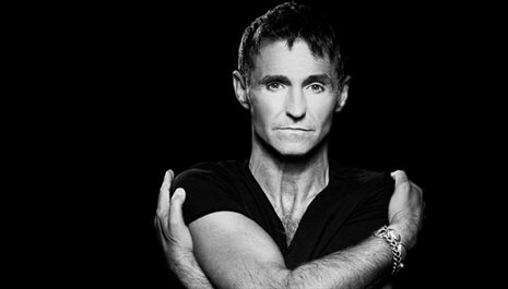 Marti Pellow