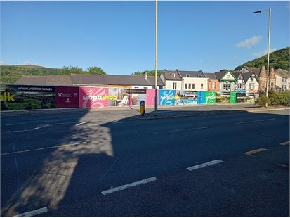 Pontypridd bingo hall site - Copy