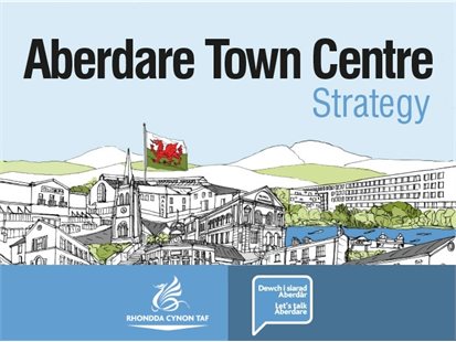 Aberdare Town Centre - Copy