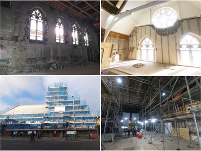 Muni Arts Centre, December update - Copy