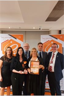 Wales Regional Energy Efficiency Awards 2023 2