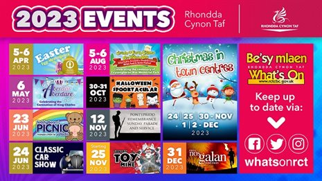 events EN