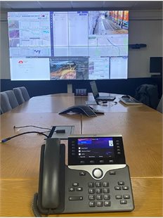 Control Room 2