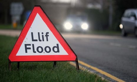 Flood