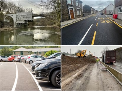 Highways Capital Programme - Copy