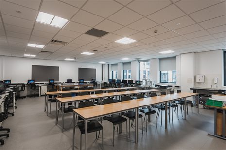 The Pontypridd 3-16 school consultation is now underway