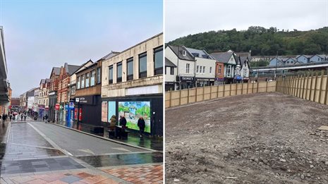 Pontypridd regeneration - Copy