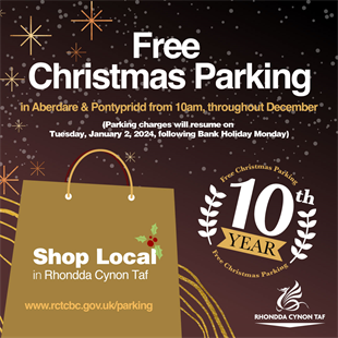 Free parking ENG