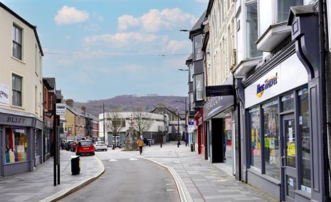 Pontypridd Town Centre 2023 (3) - Copy