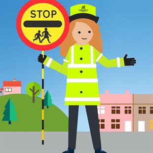 School Crossing Patrol - Copy