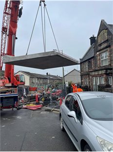 Maindy Bridge 2