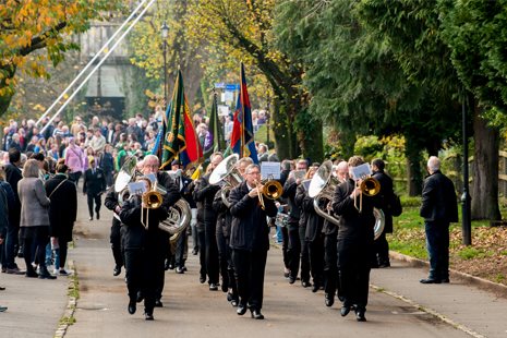 Parade