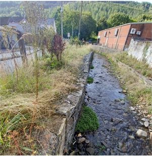 Cwmaman Flood Alleviation Scheme - Copy