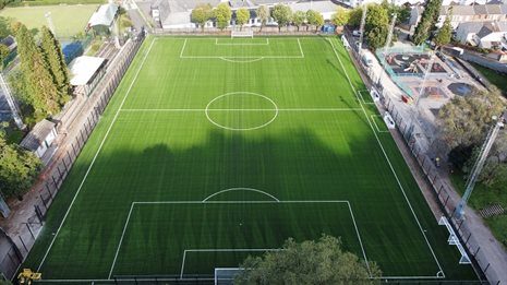 Darran Park 3G pitch 1 - Copy