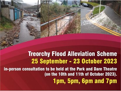 Treorchy FAS consultation - Copy