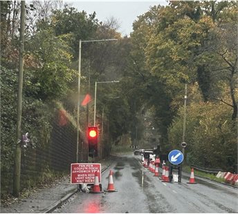 B4273 Glyncoch to Ynysybwl - Copy