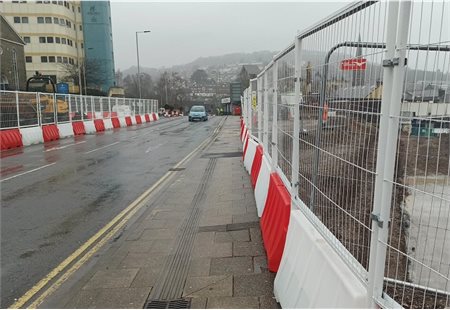Pontypridd bingo hall february 2024 (3)