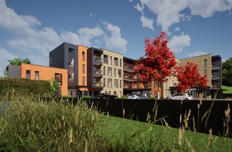 Porth Extra Care 1 - Copy
