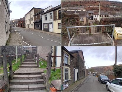 Porth drainage scheme - Copy