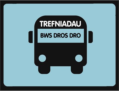 Temp bus arrangements thumbnail WELSH 2