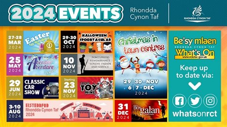 2contensis Events Calendar 2024 ENGLISH